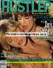 Sex magazine Hustler October 1990